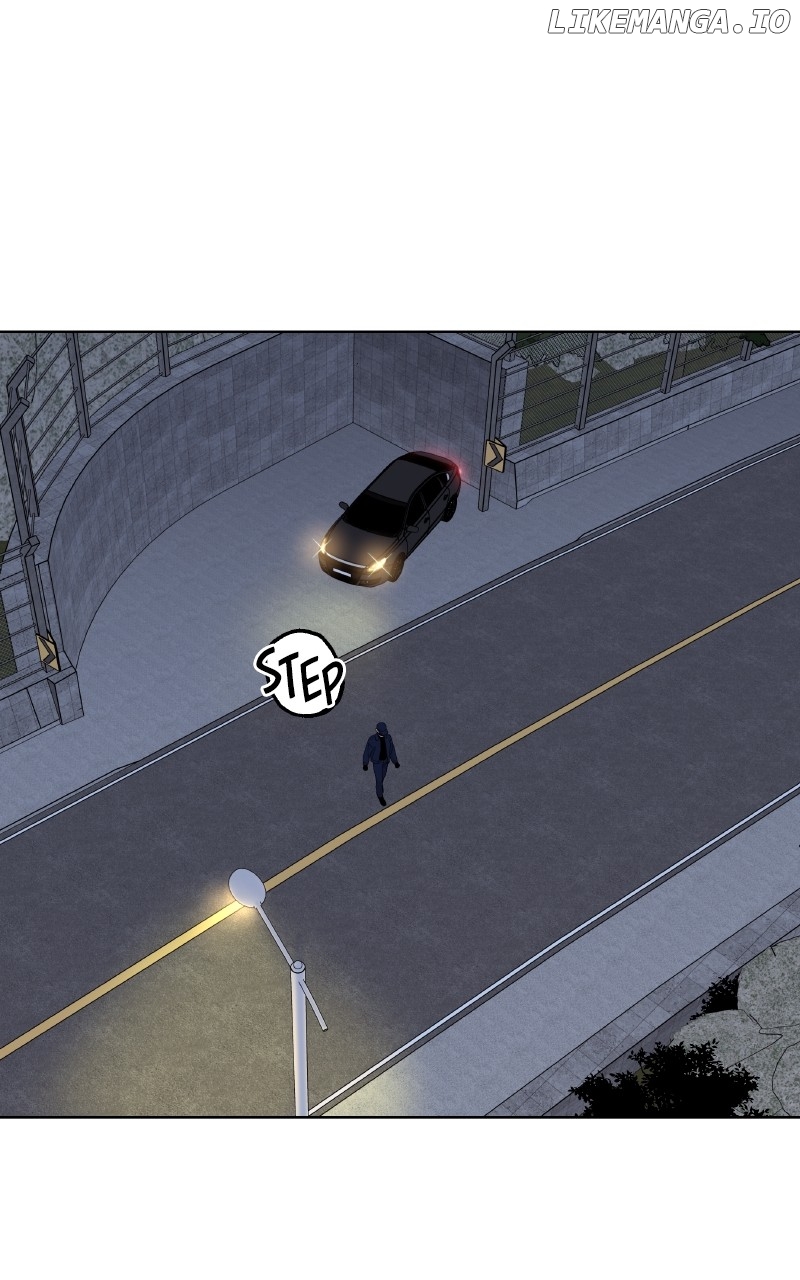 To the Stars I Love Chapter 92 - page 8