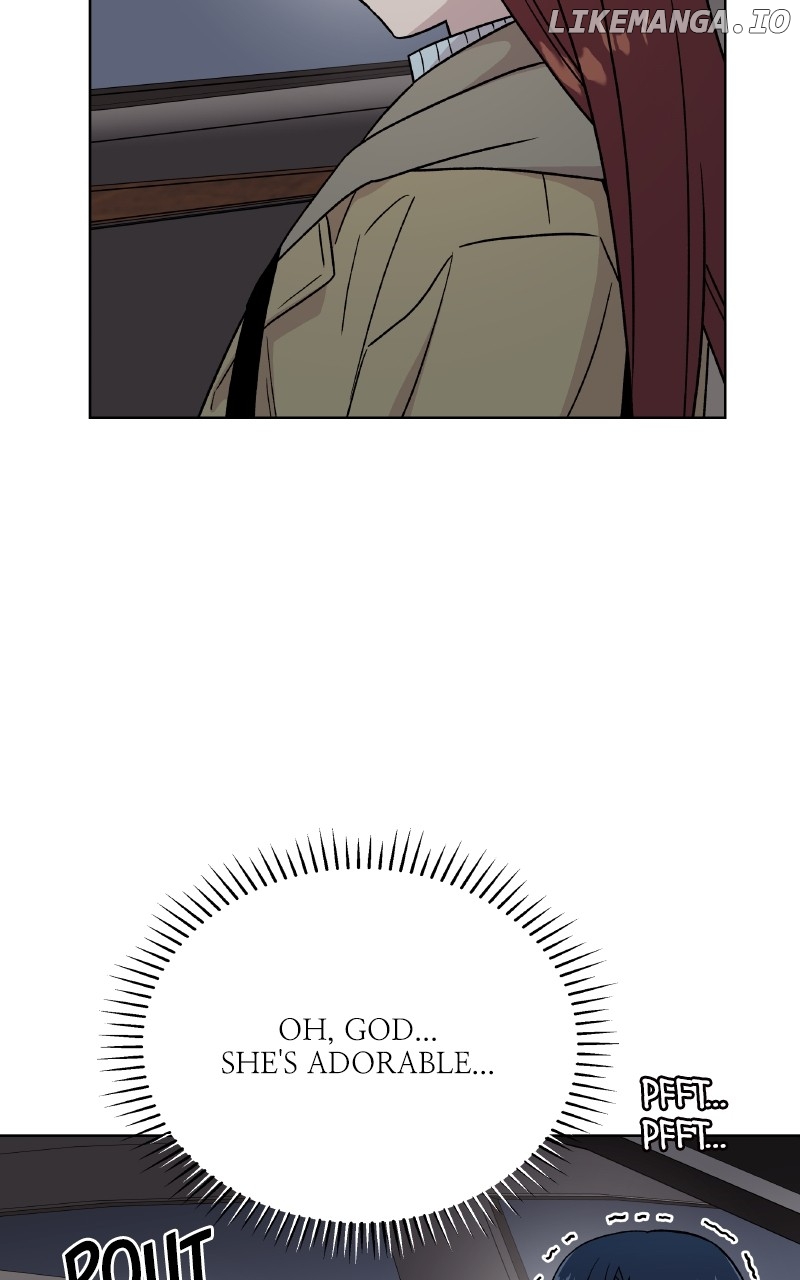 To the Stars I Love Chapter 92 - page 80