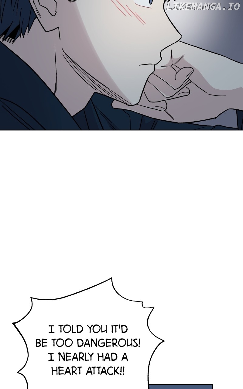 To the Stars I Love Chapter 92 - page 82
