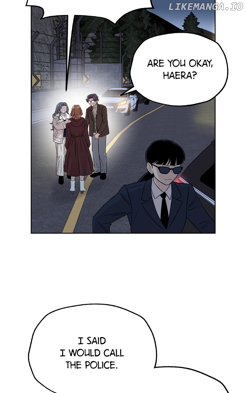 To the Stars I Love Chapter 92 - page 83