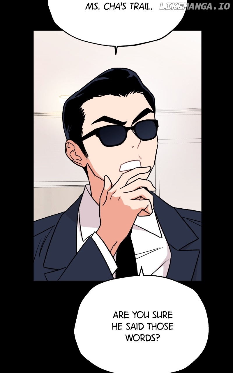To the Stars I Love Chapter 92 - page 89