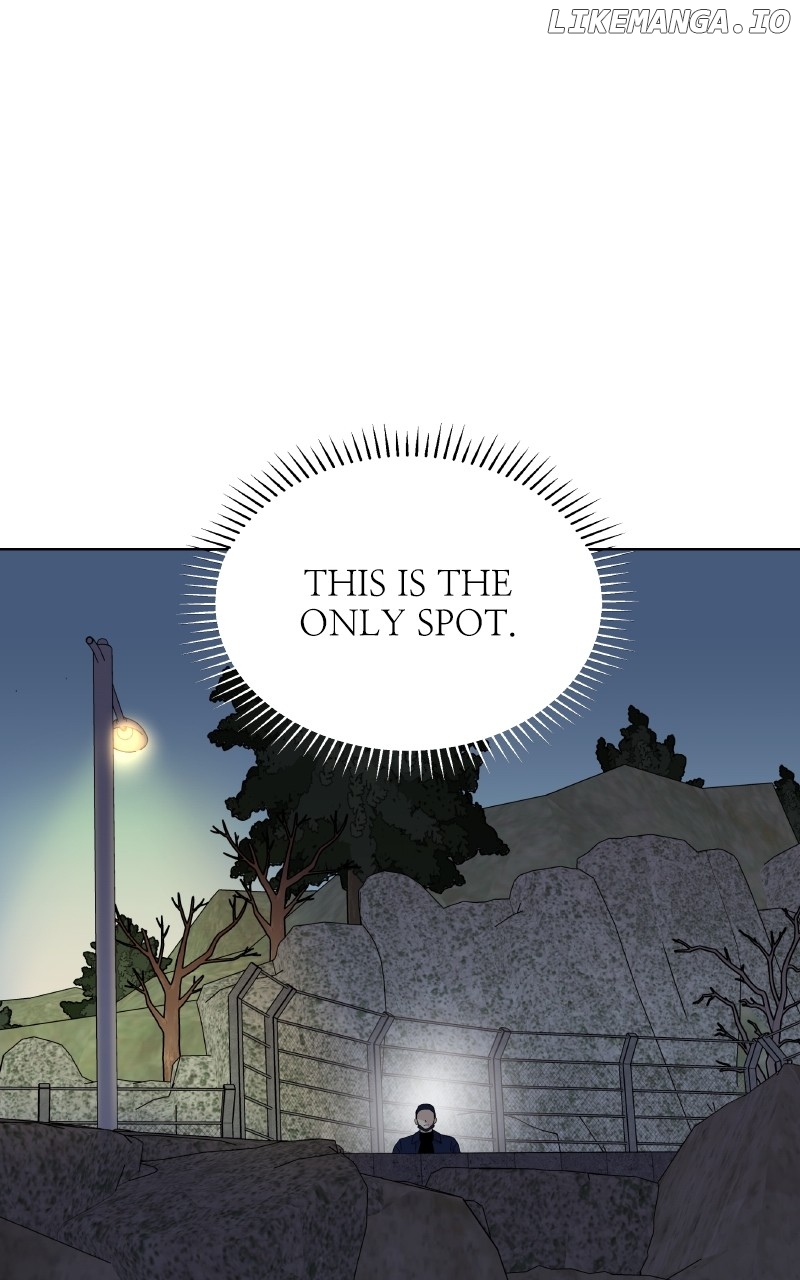 To the Stars I Love Chapter 92 - page 9