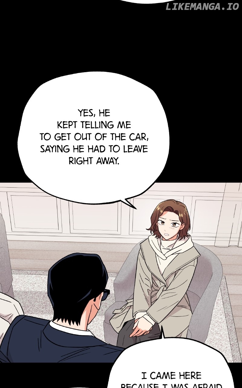 To the Stars I Love Chapter 92 - page 90