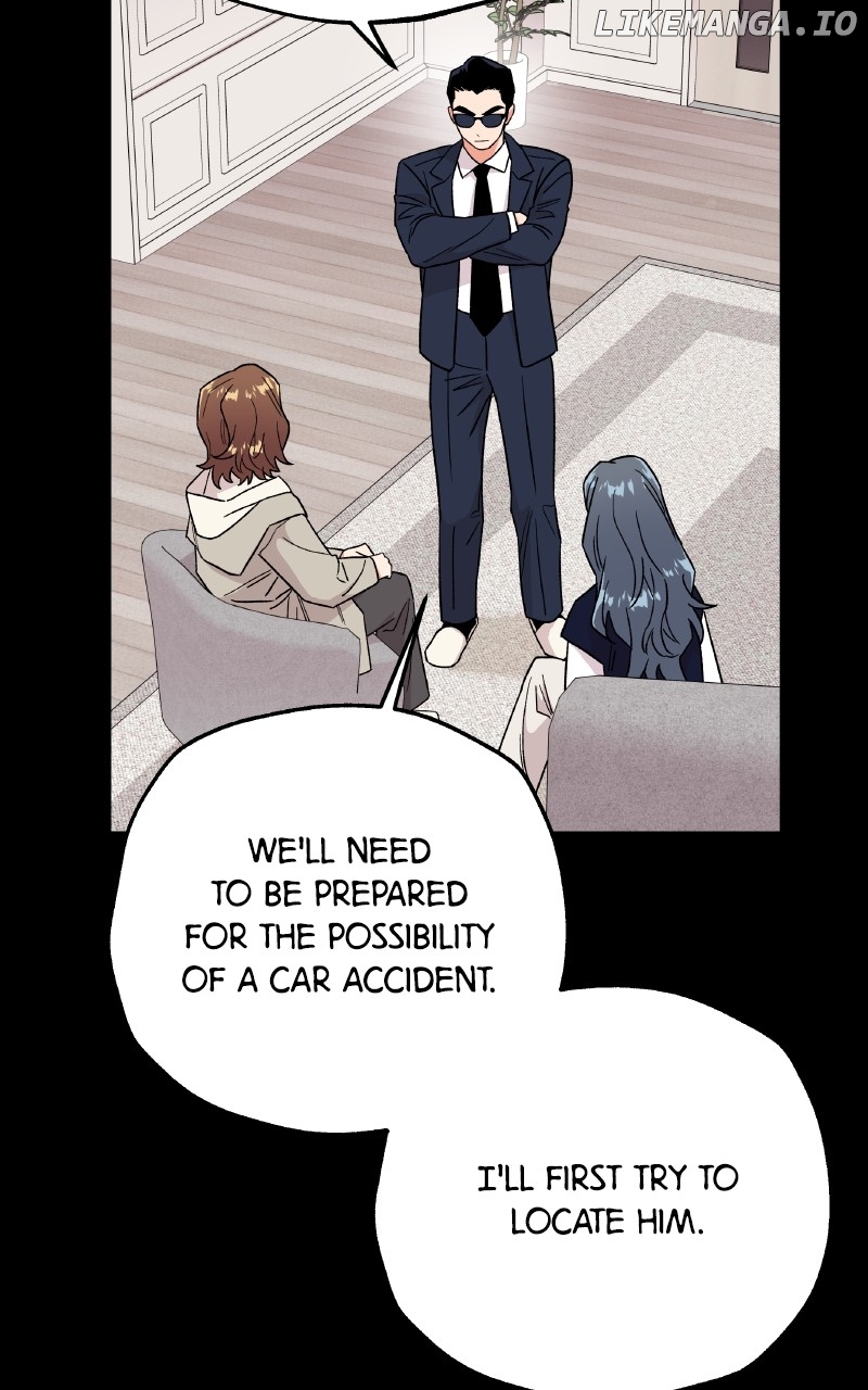 To the Stars I Love Chapter 92 - page 92