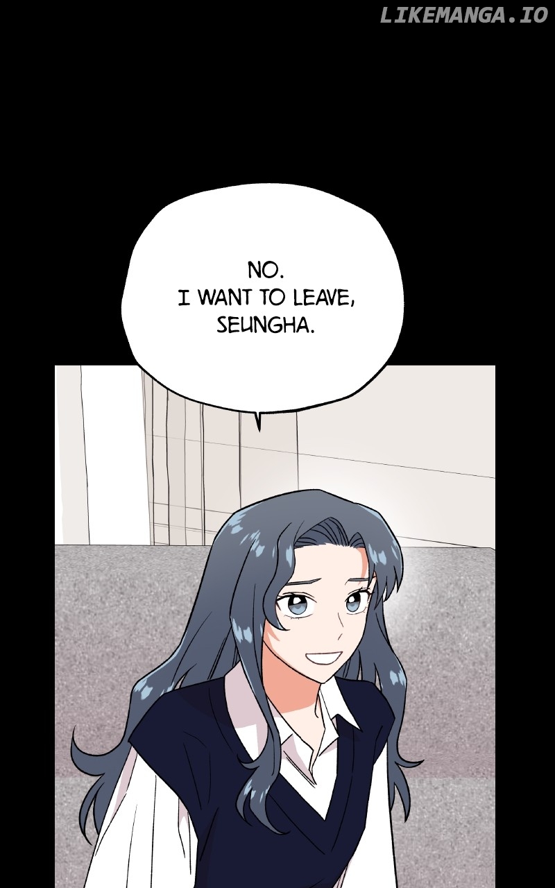 To the Stars I Love Chapter 92 - page 94