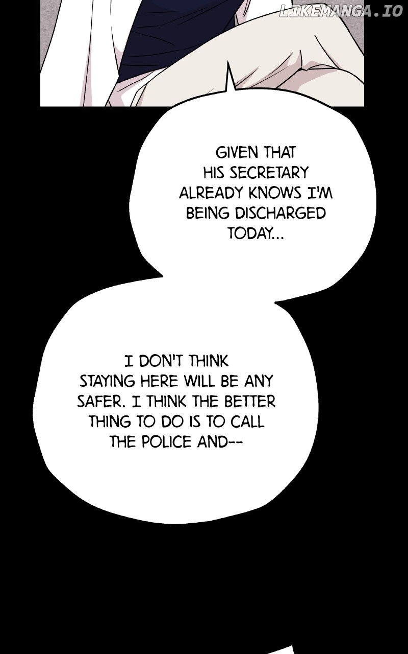 To the Stars I Love Chapter 92 - page 95