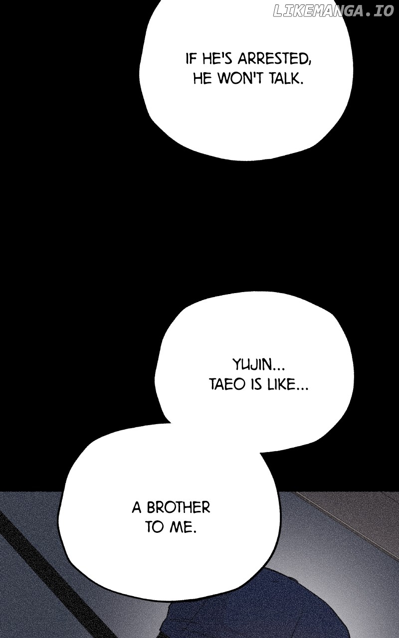 To the Stars I Love Chapter 92 - page 97