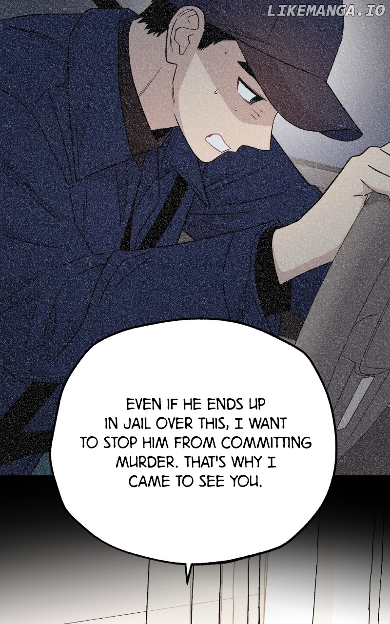 To the Stars I Love Chapter 92 - page 98