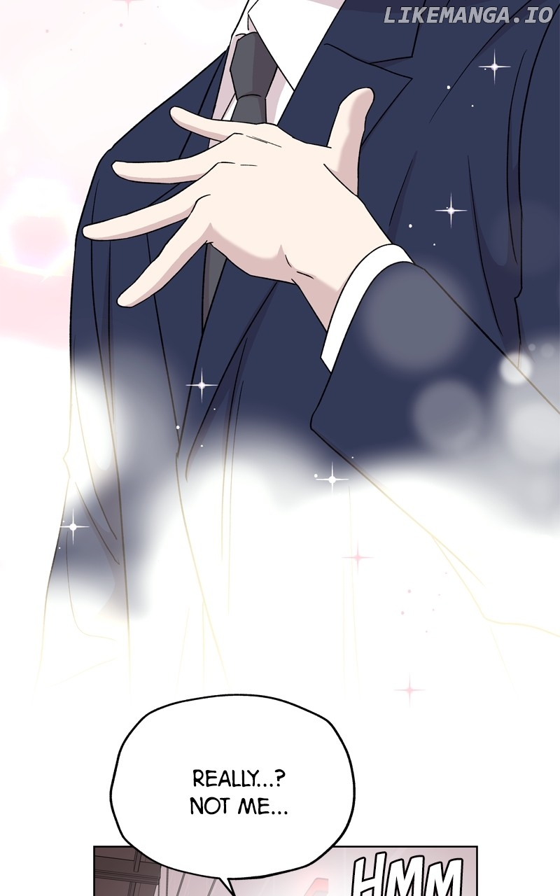 To the Stars I Love Chapter 56 - page 13