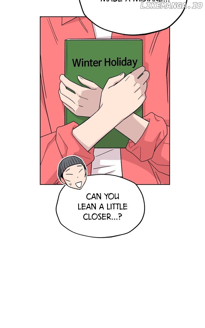 To the Stars I Love Chapter 56 - page 18