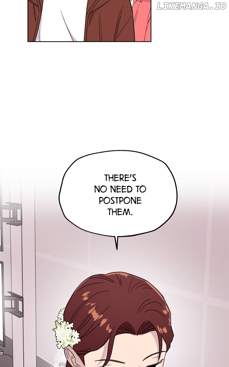 To the Stars I Love Chapter 56 - page 23