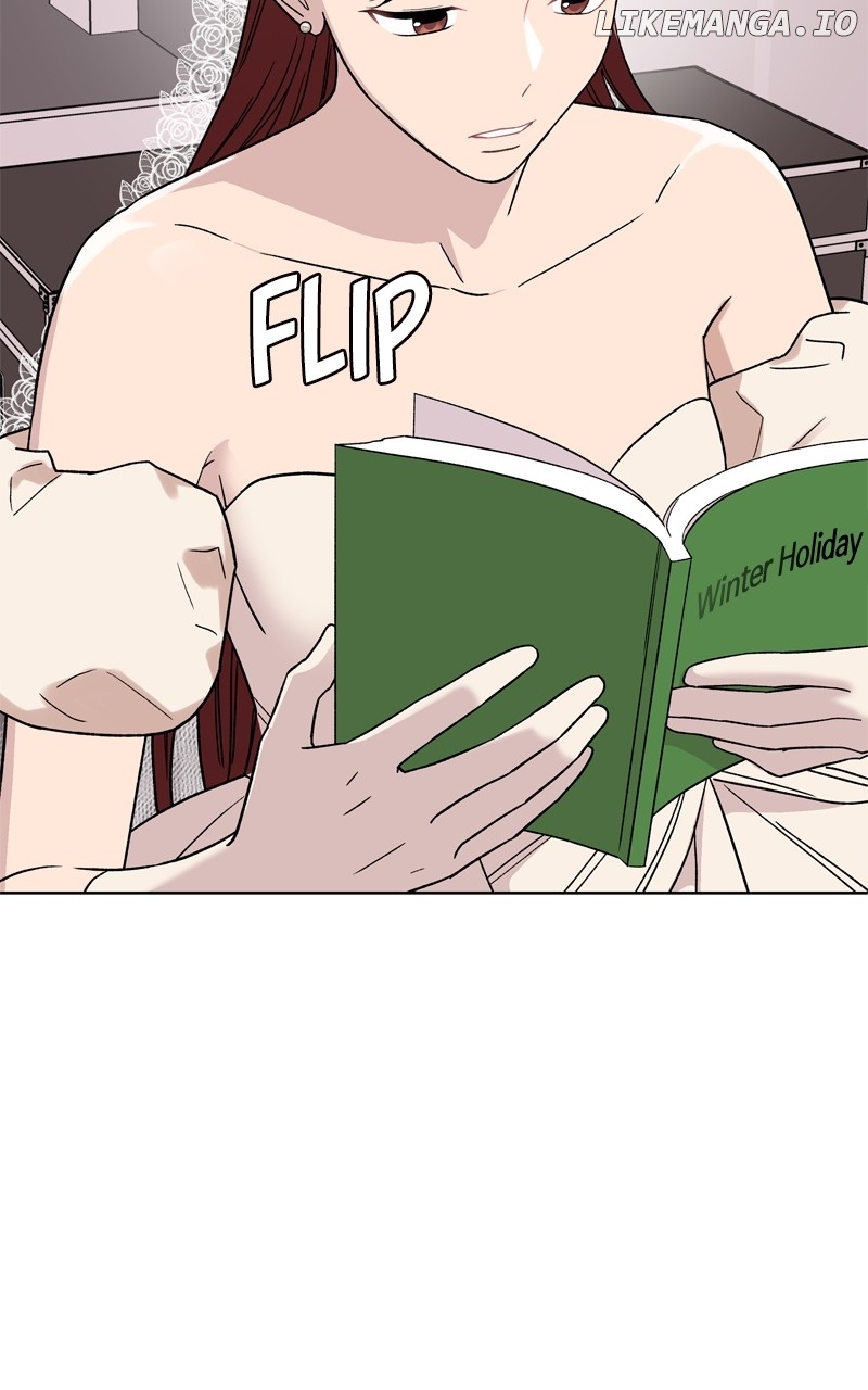 To the Stars I Love Chapter 56 - page 24