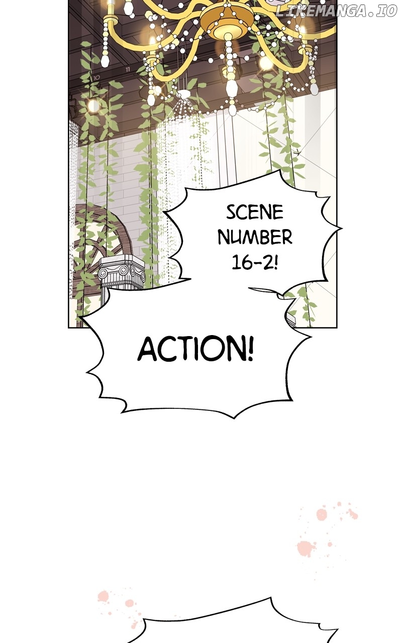 To the Stars I Love Chapter 56 - page 26