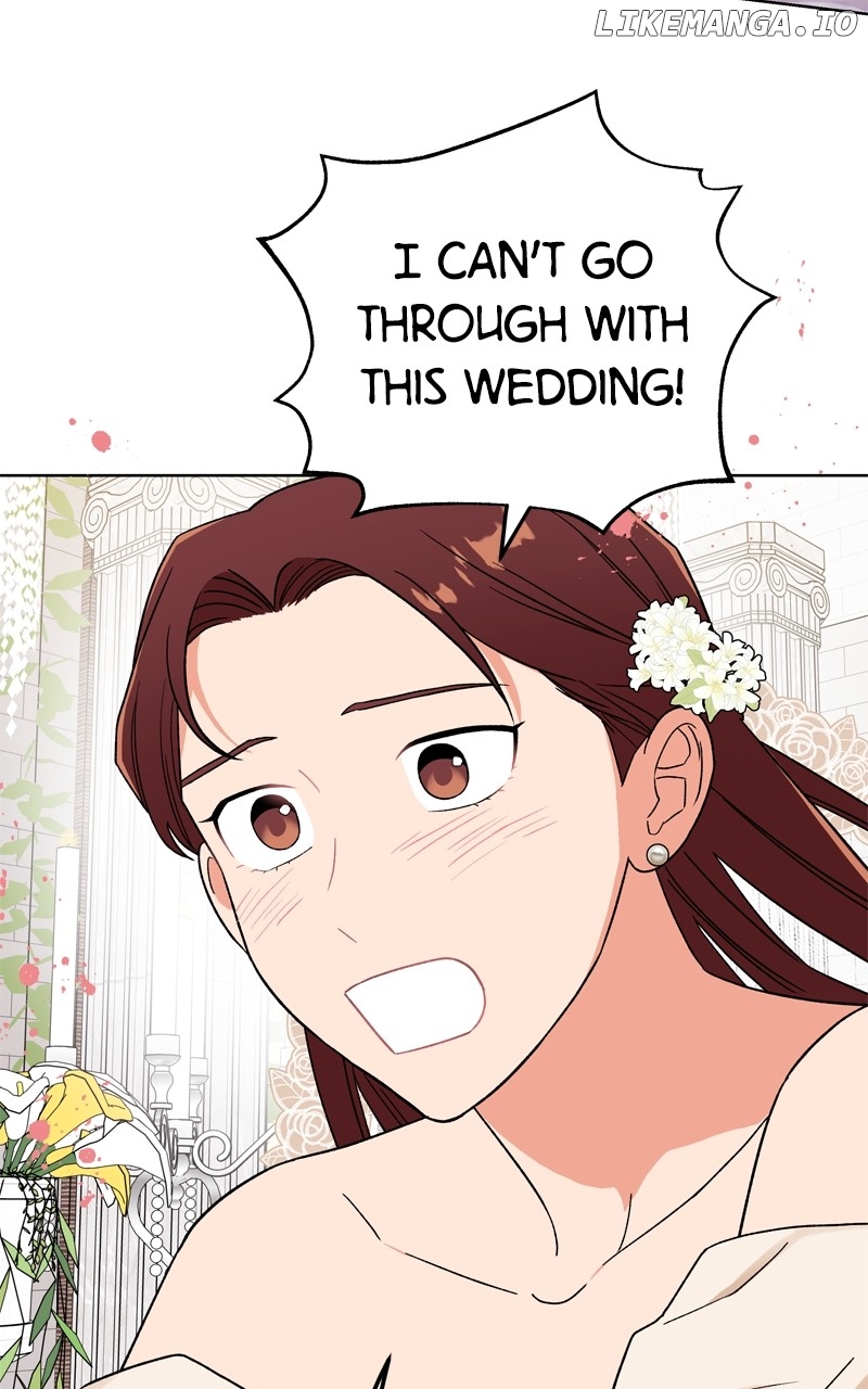 To the Stars I Love Chapter 56 - page 28