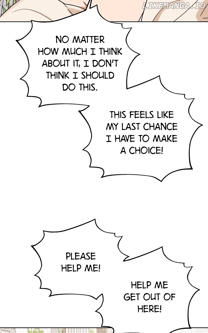 To the Stars I Love Chapter 56 - page 29