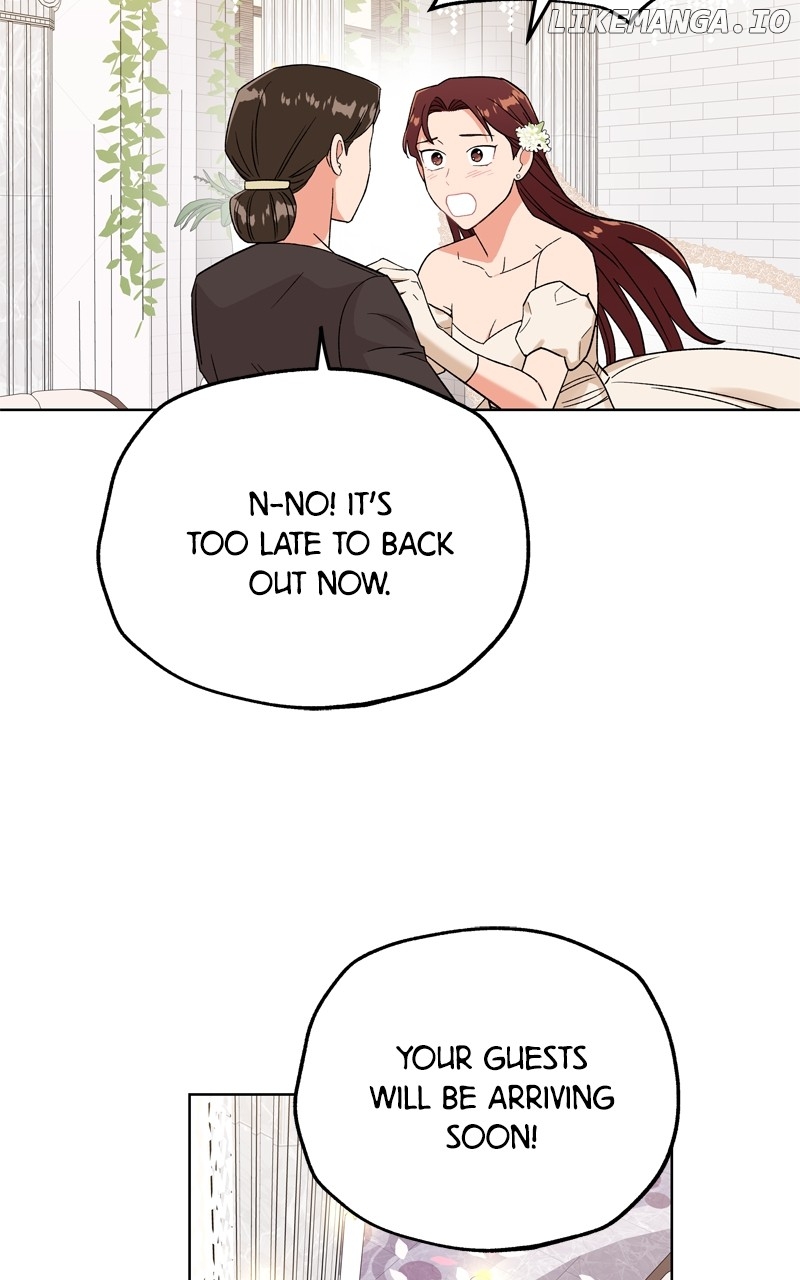 To the Stars I Love Chapter 56 - page 30