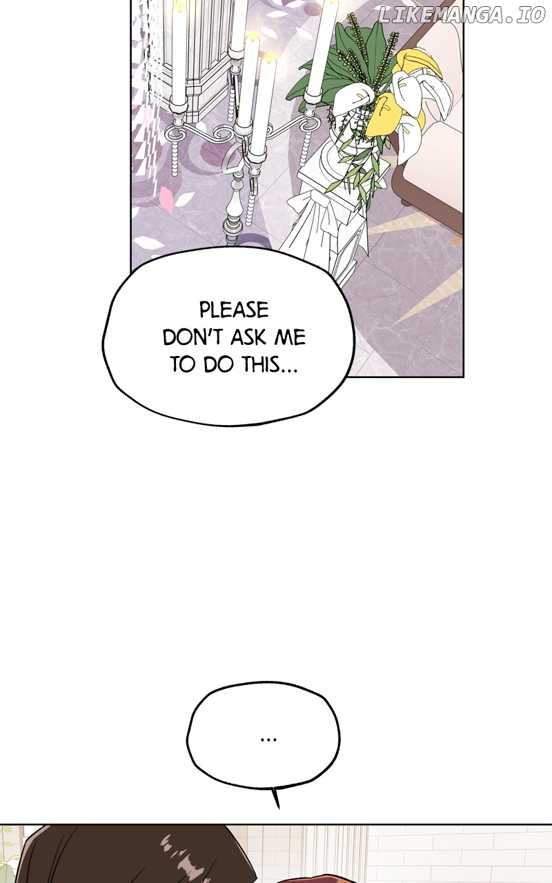 To the Stars I Love Chapter 56 - page 31