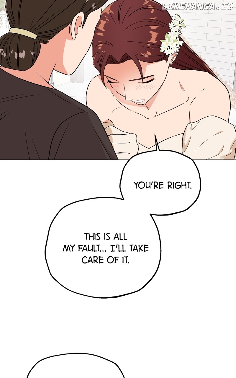 To the Stars I Love Chapter 56 - page 32