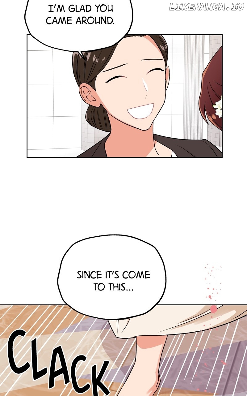 To the Stars I Love Chapter 56 - page 33