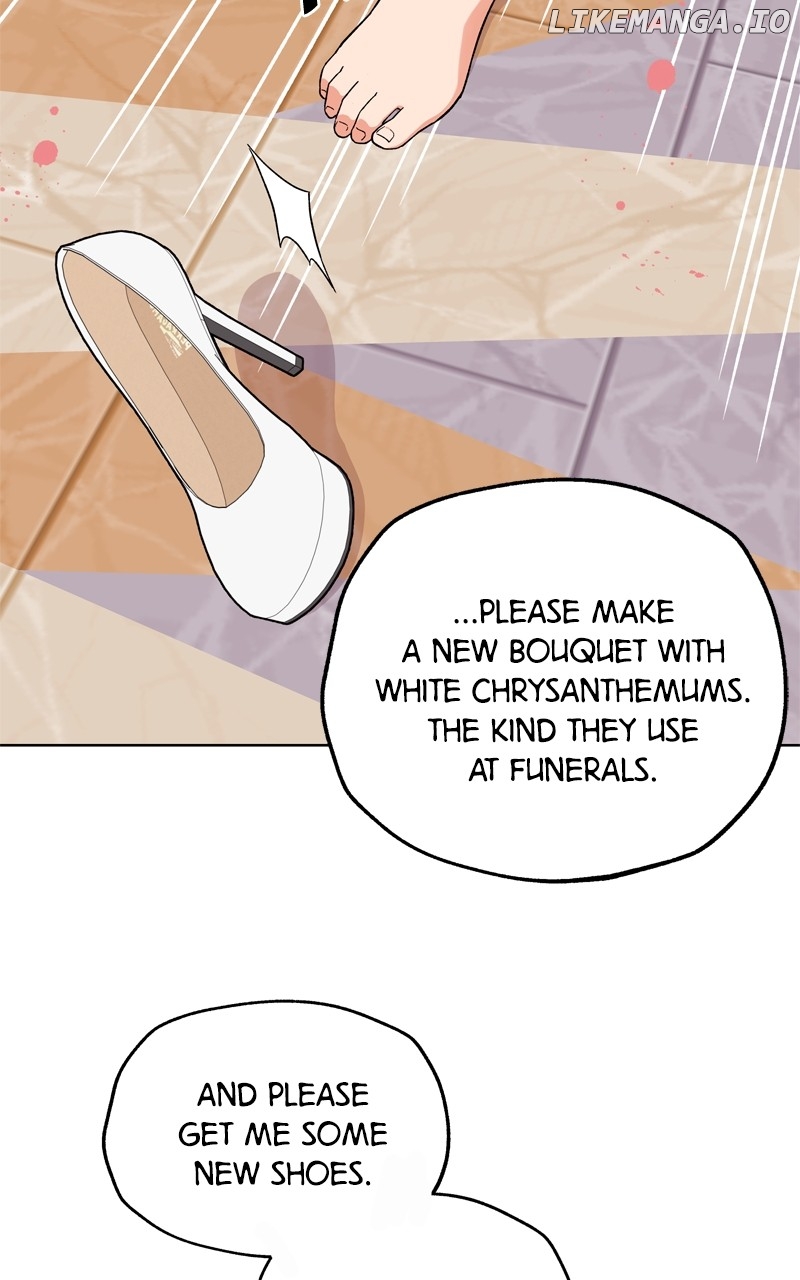To the Stars I Love Chapter 56 - page 34
