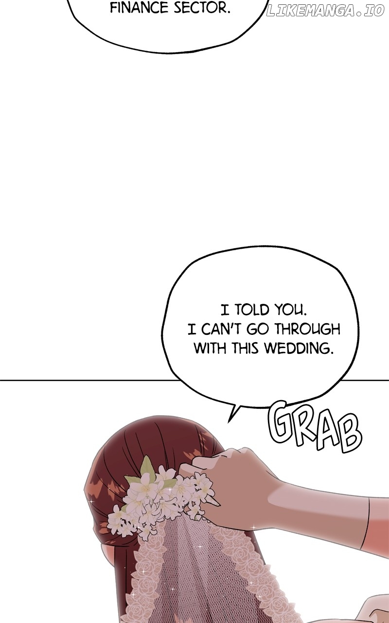 To the Stars I Love Chapter 56 - page 37