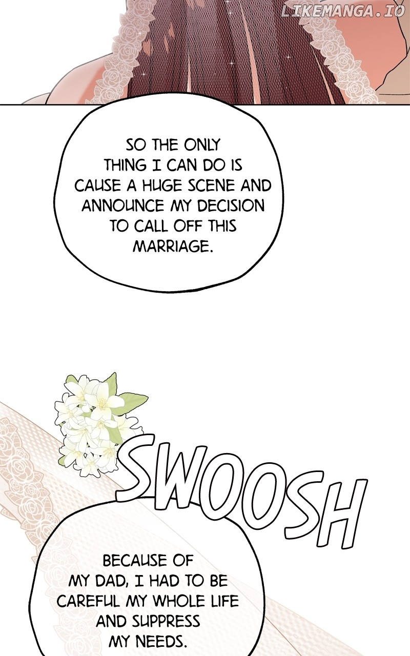 To the Stars I Love Chapter 56 - page 38