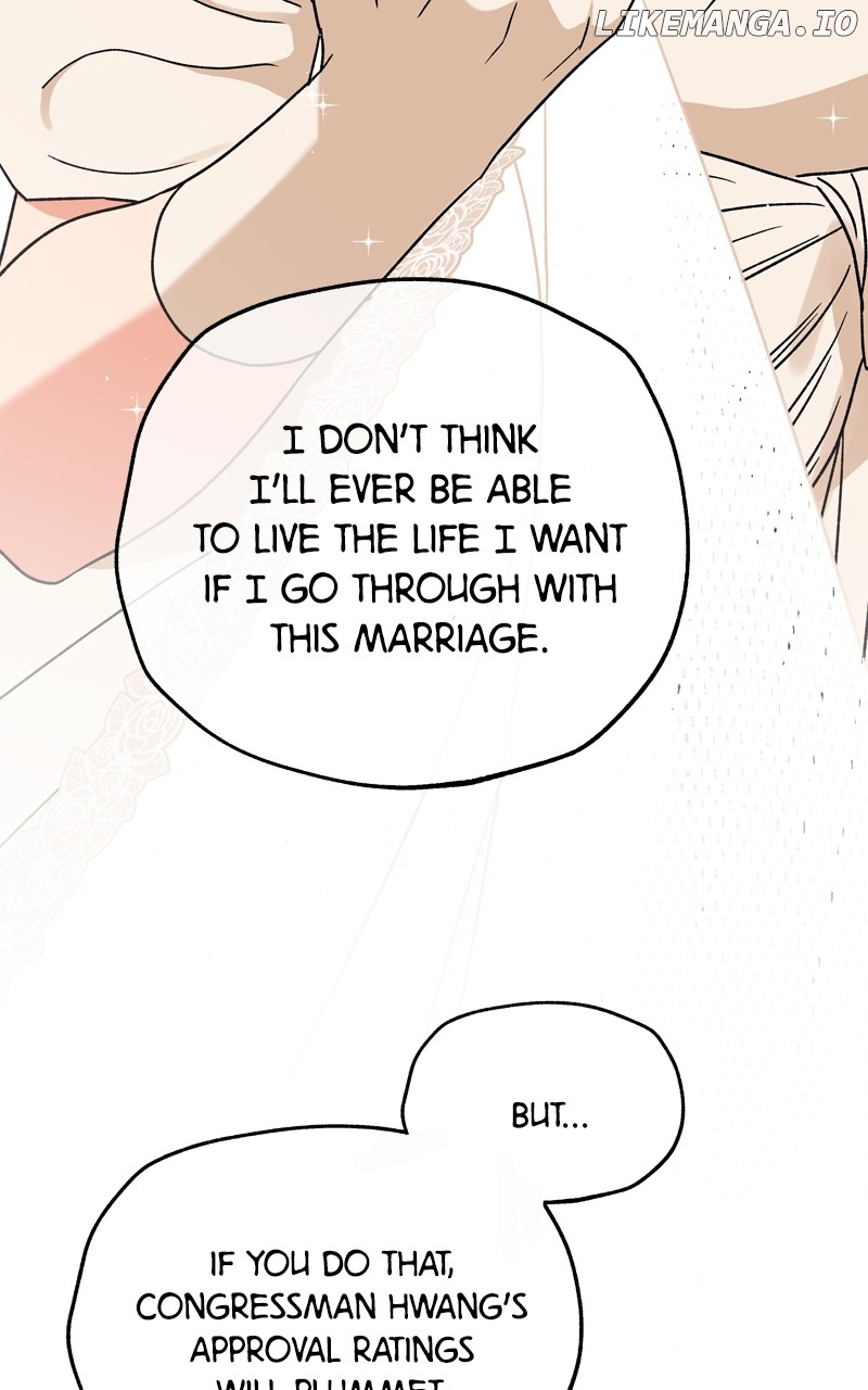 To the Stars I Love Chapter 56 - page 41