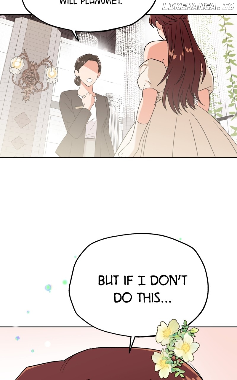 To the Stars I Love Chapter 56 - page 42