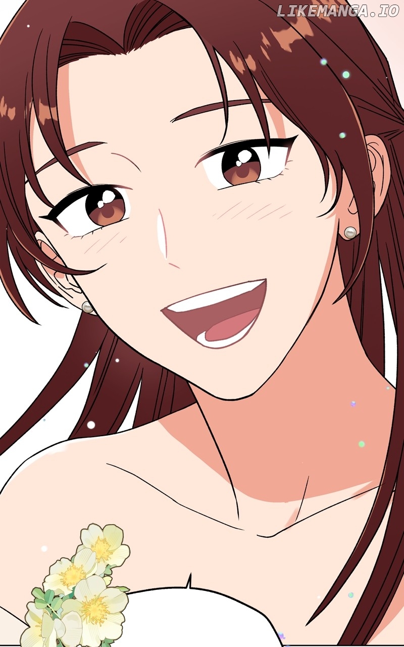 To the Stars I Love Chapter 56 - page 43