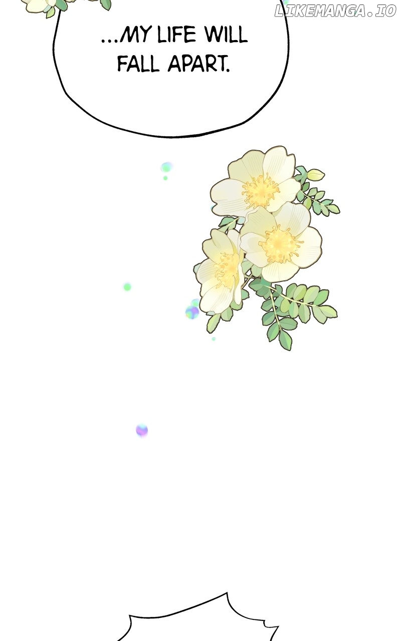 To the Stars I Love Chapter 56 - page 44