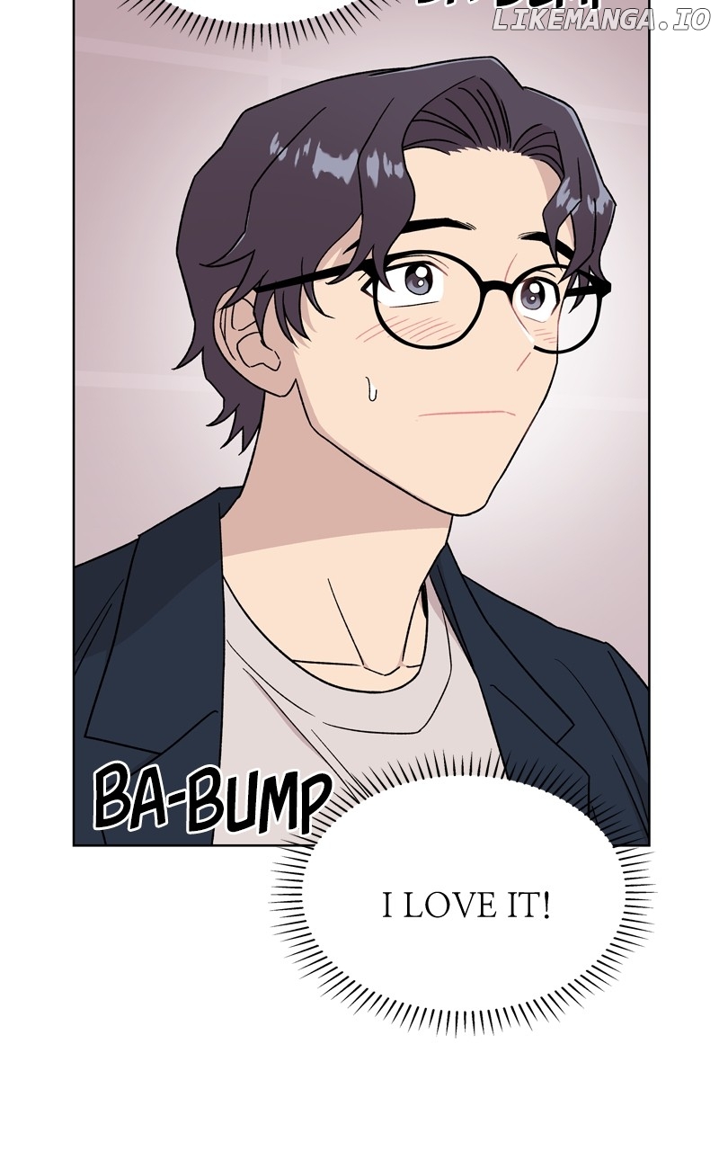 To the Stars I Love Chapter 56 - page 46