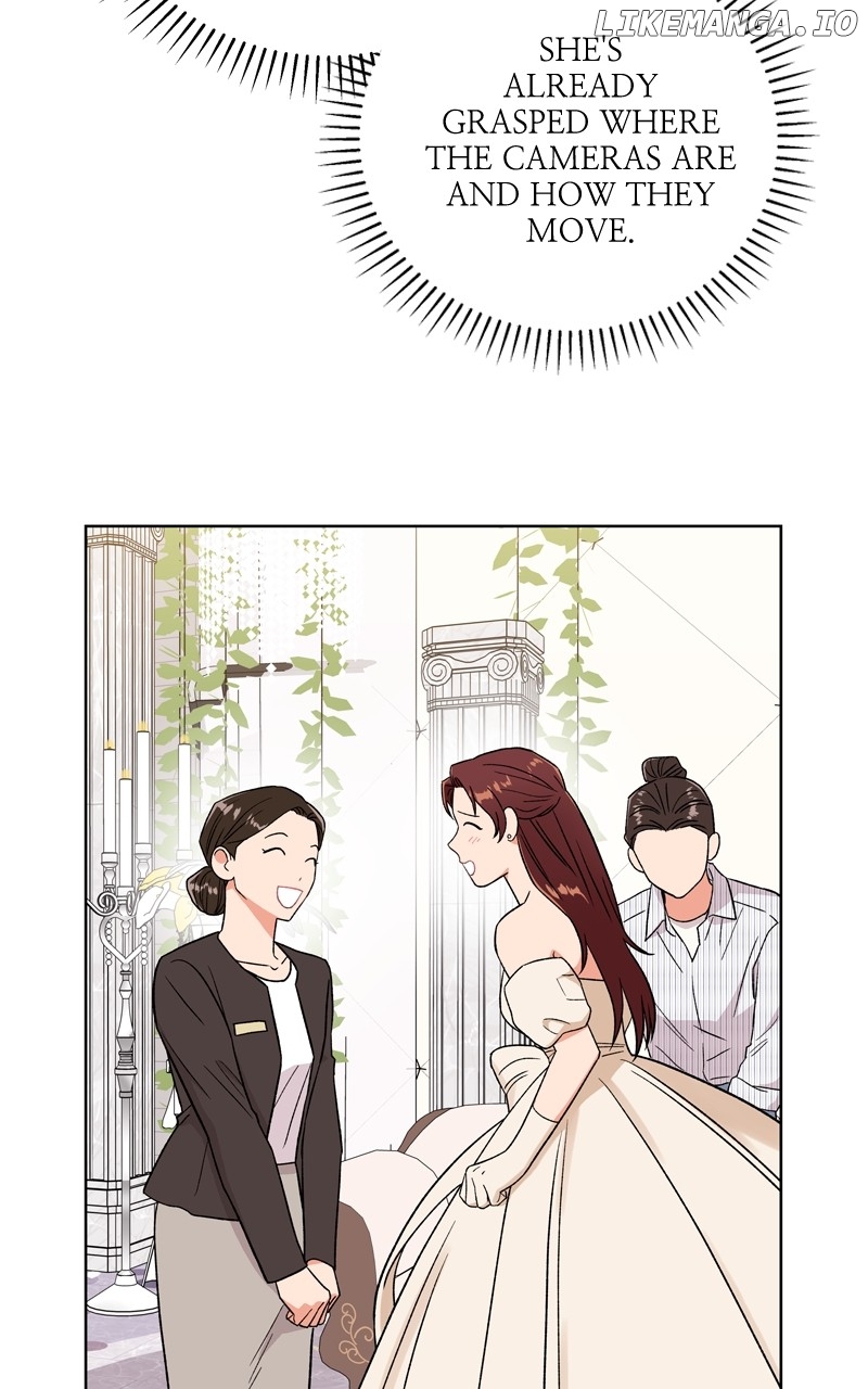To the Stars I Love Chapter 56 - page 48