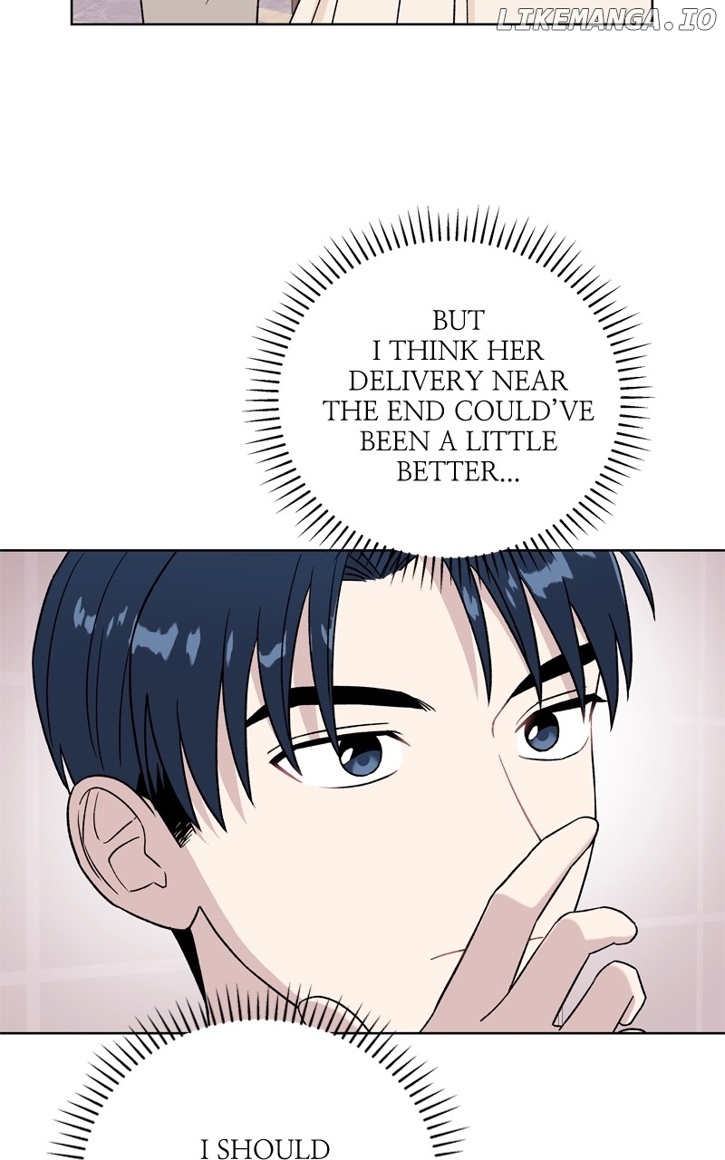 To the Stars I Love Chapter 56 - page 49