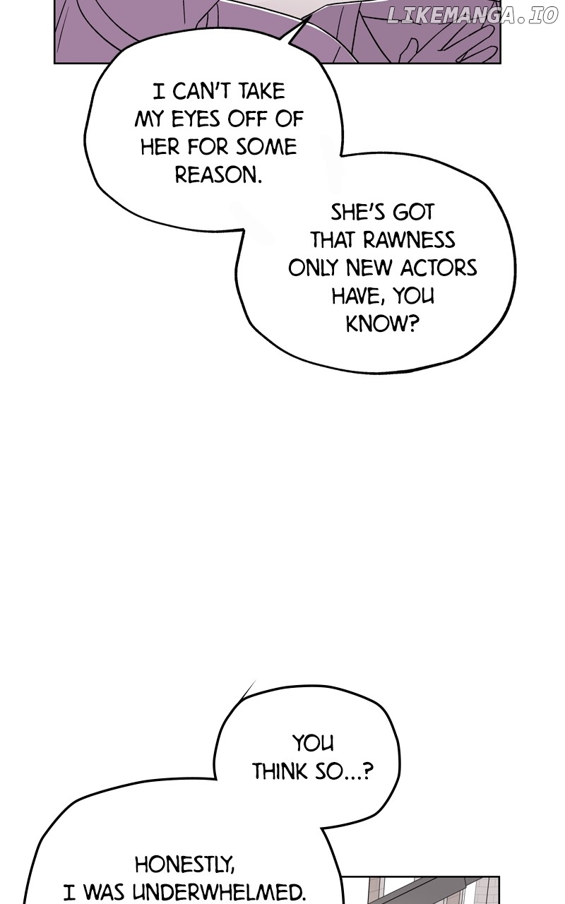 To the Stars I Love Chapter 56 - page 52