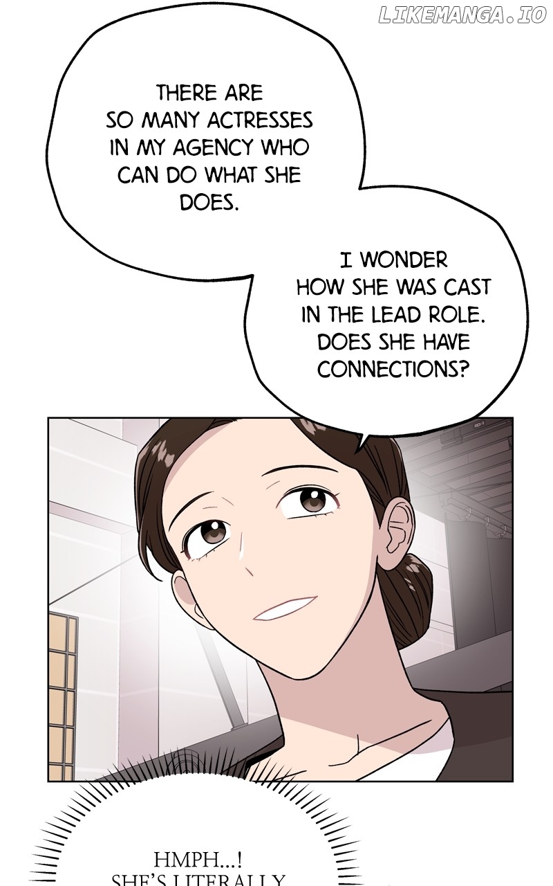 To the Stars I Love Chapter 56 - page 54