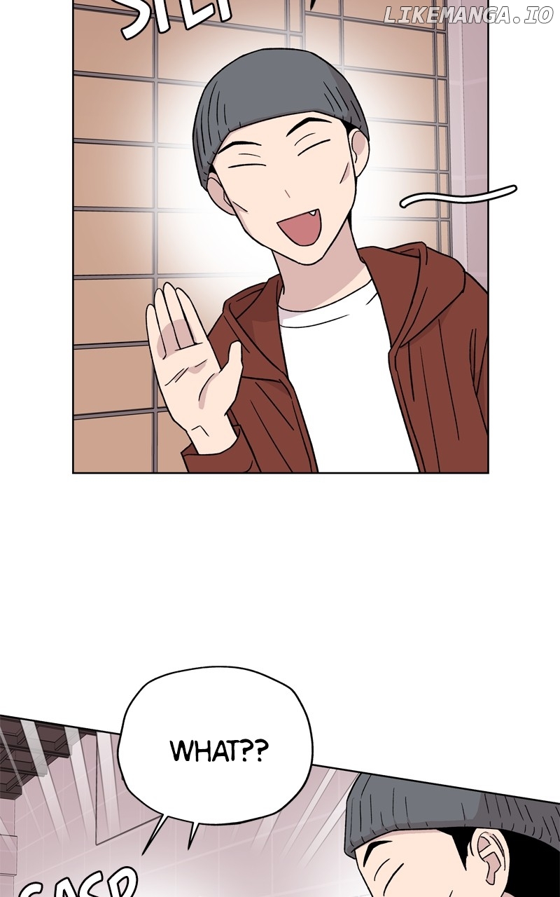 To the Stars I Love Chapter 56 - page 56