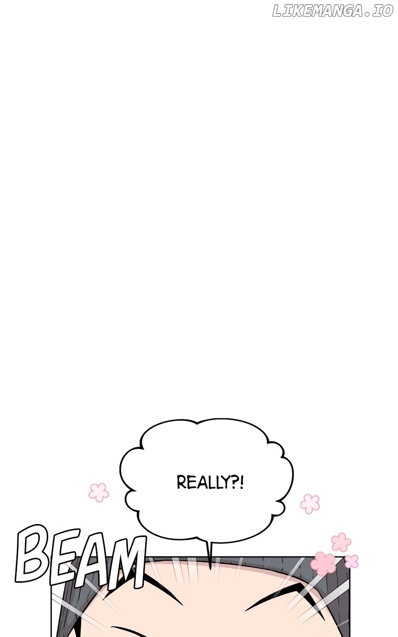 To the Stars I Love Chapter 56 - page 6