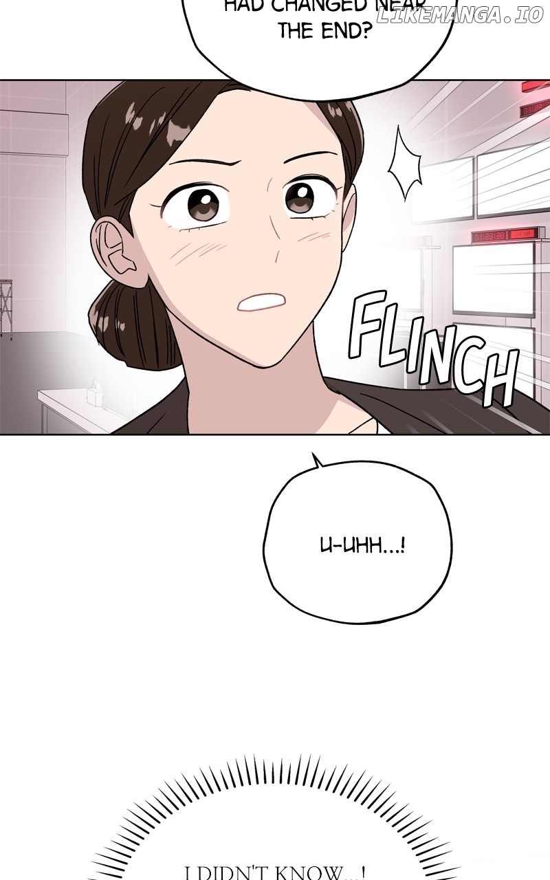 To the Stars I Love Chapter 56 - page 62