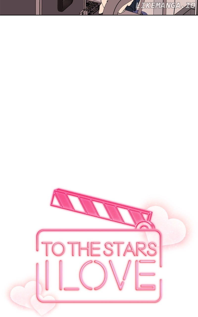 To the Stars I Love Chapter 56 - page 64
