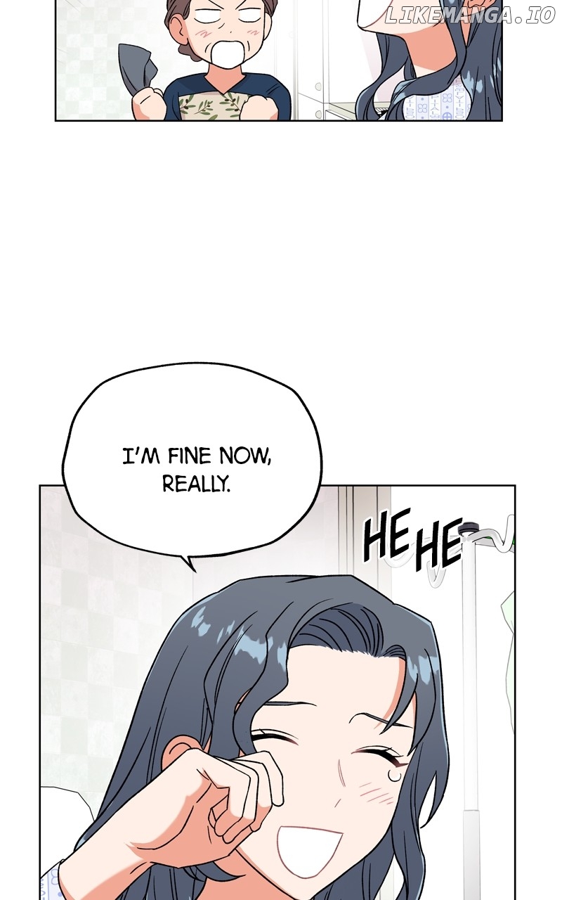 To the Stars I Love Chapter 56 - page 70