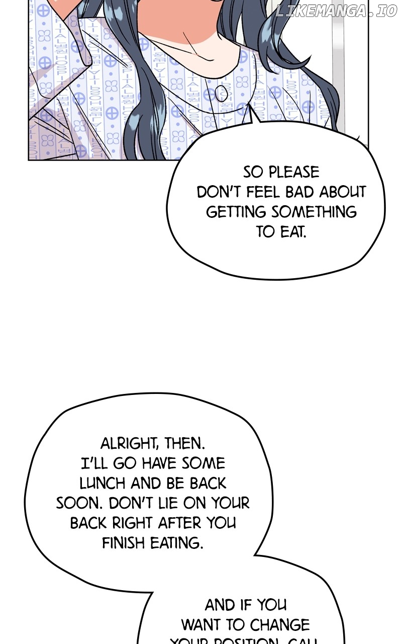 To the Stars I Love Chapter 56 - page 71