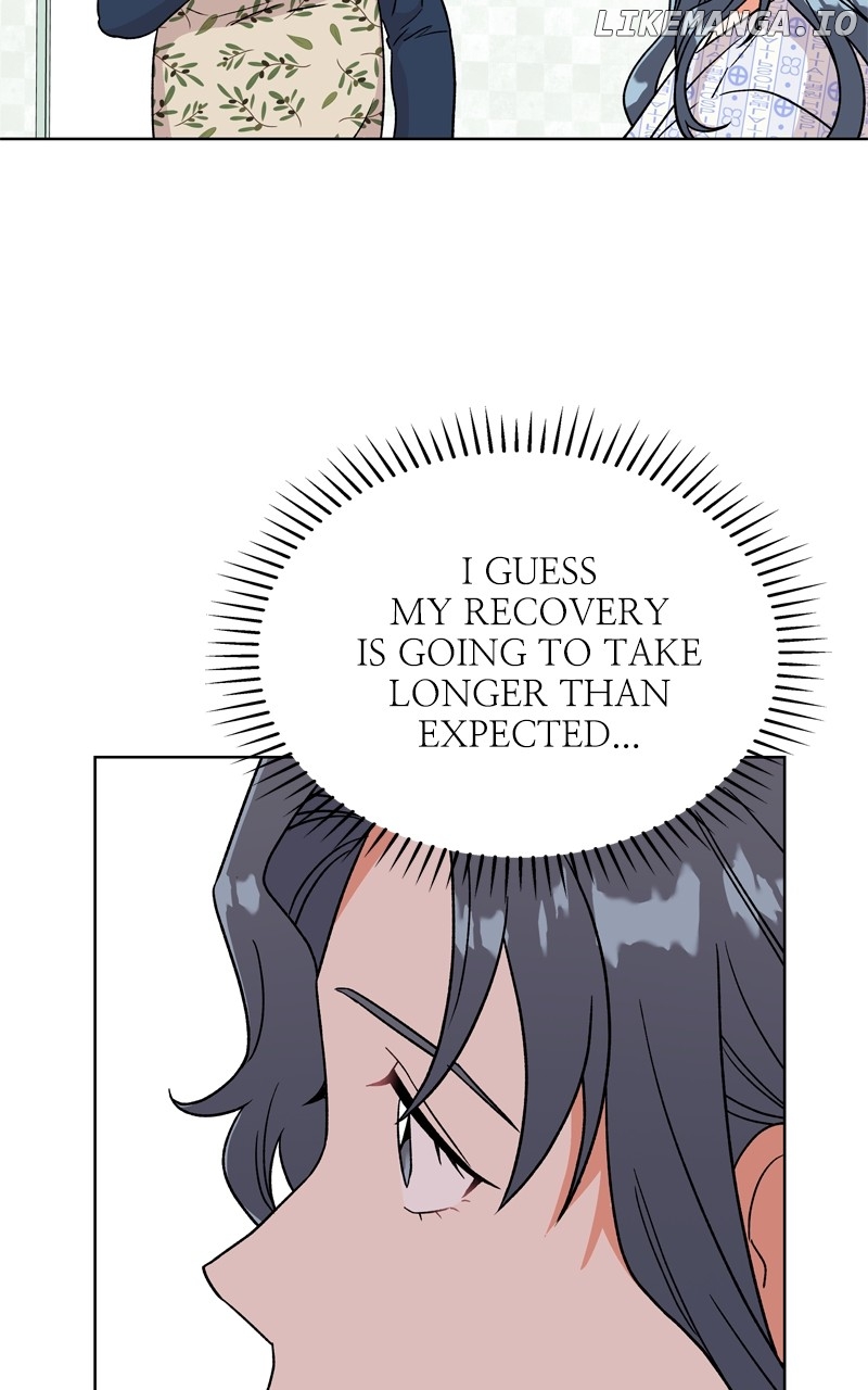 To the Stars I Love Chapter 56 - page 76