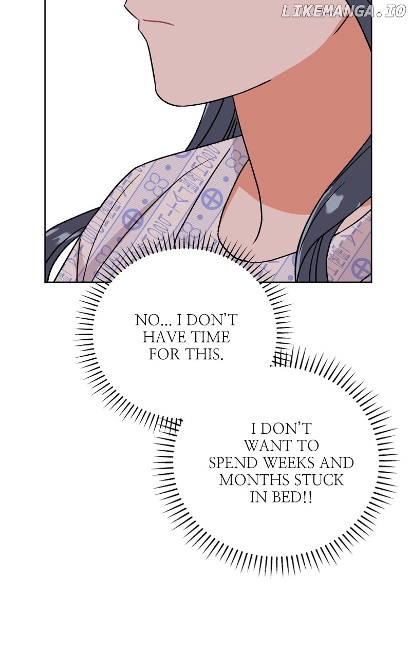 To the Stars I Love Chapter 56 - page 77