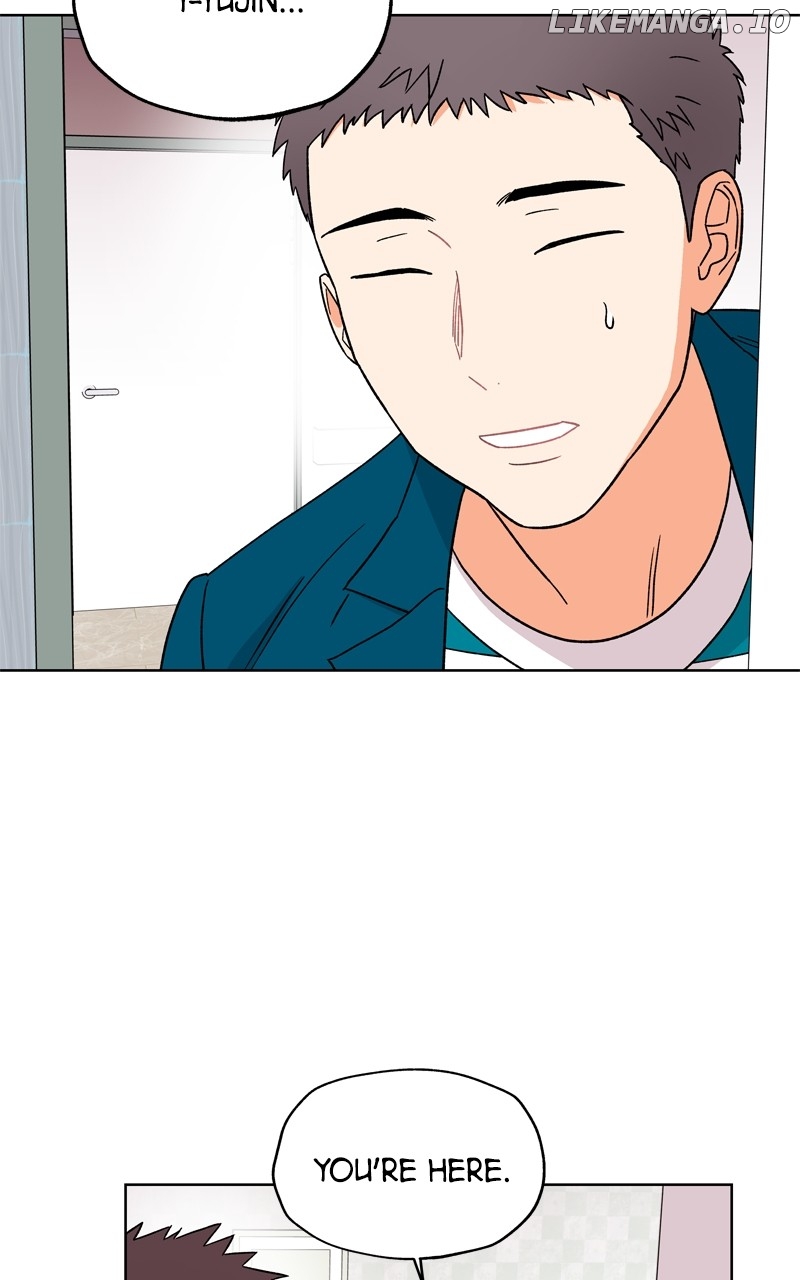 To the Stars I Love Chapter 56 - page 79