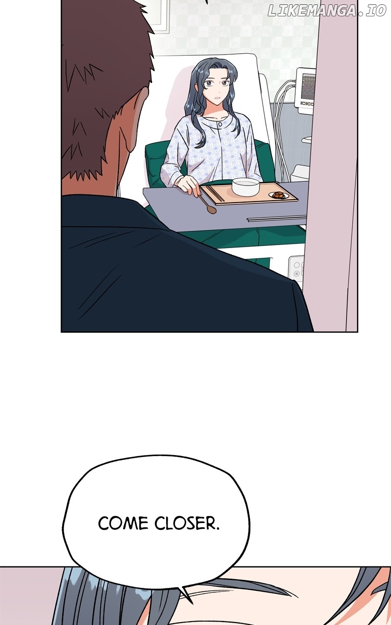 To the Stars I Love Chapter 56 - page 80