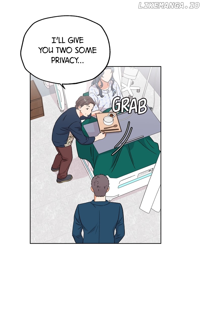 To the Stars I Love Chapter 56 - page 82