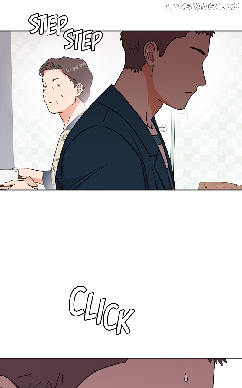 To the Stars I Love Chapter 56 - page 83