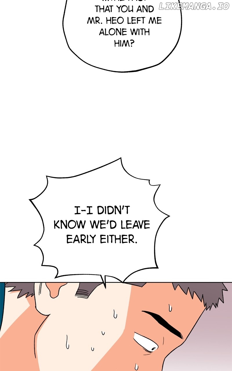 To the Stars I Love Chapter 56 - page 88