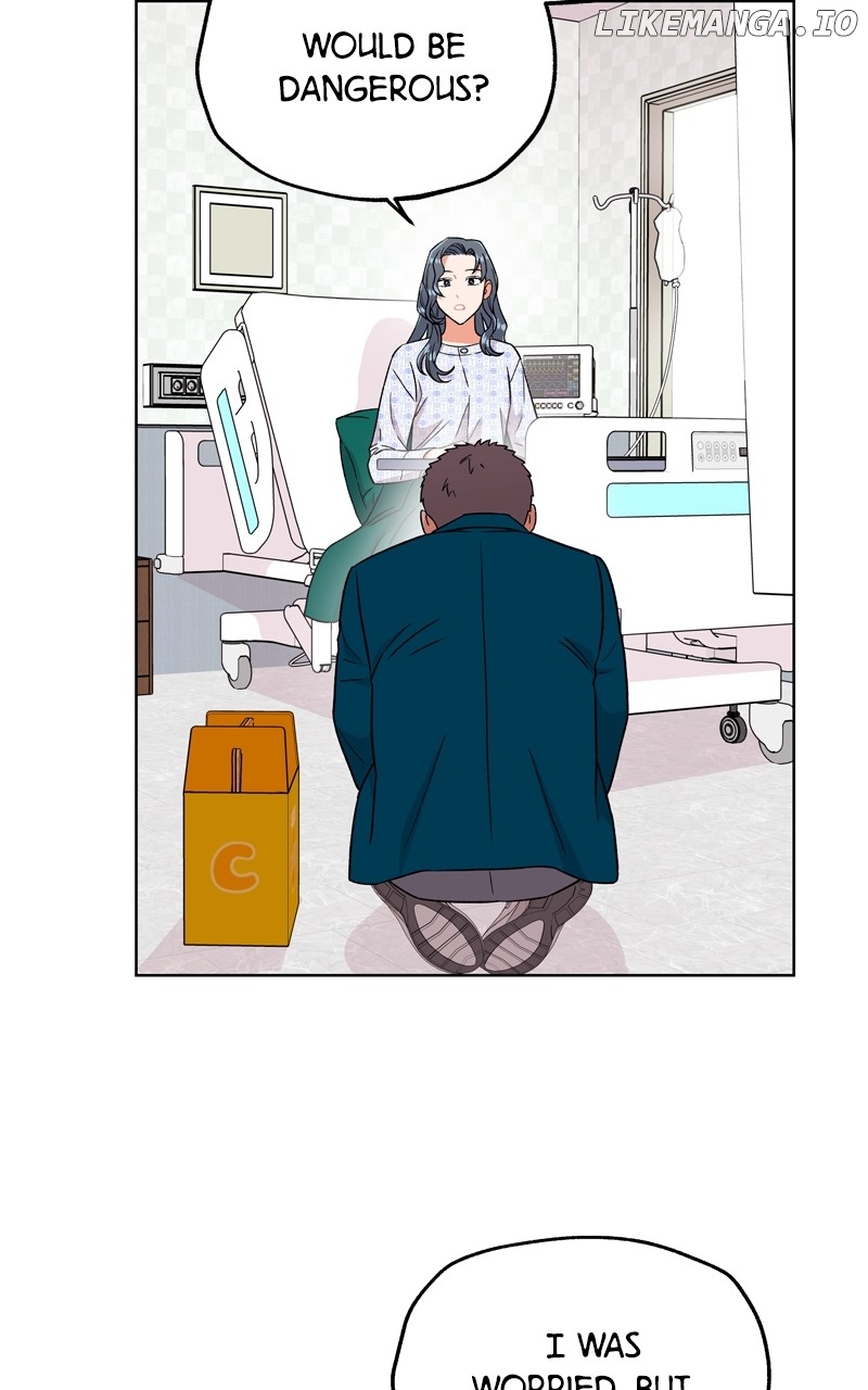 To the Stars I Love Chapter 56 - page 90