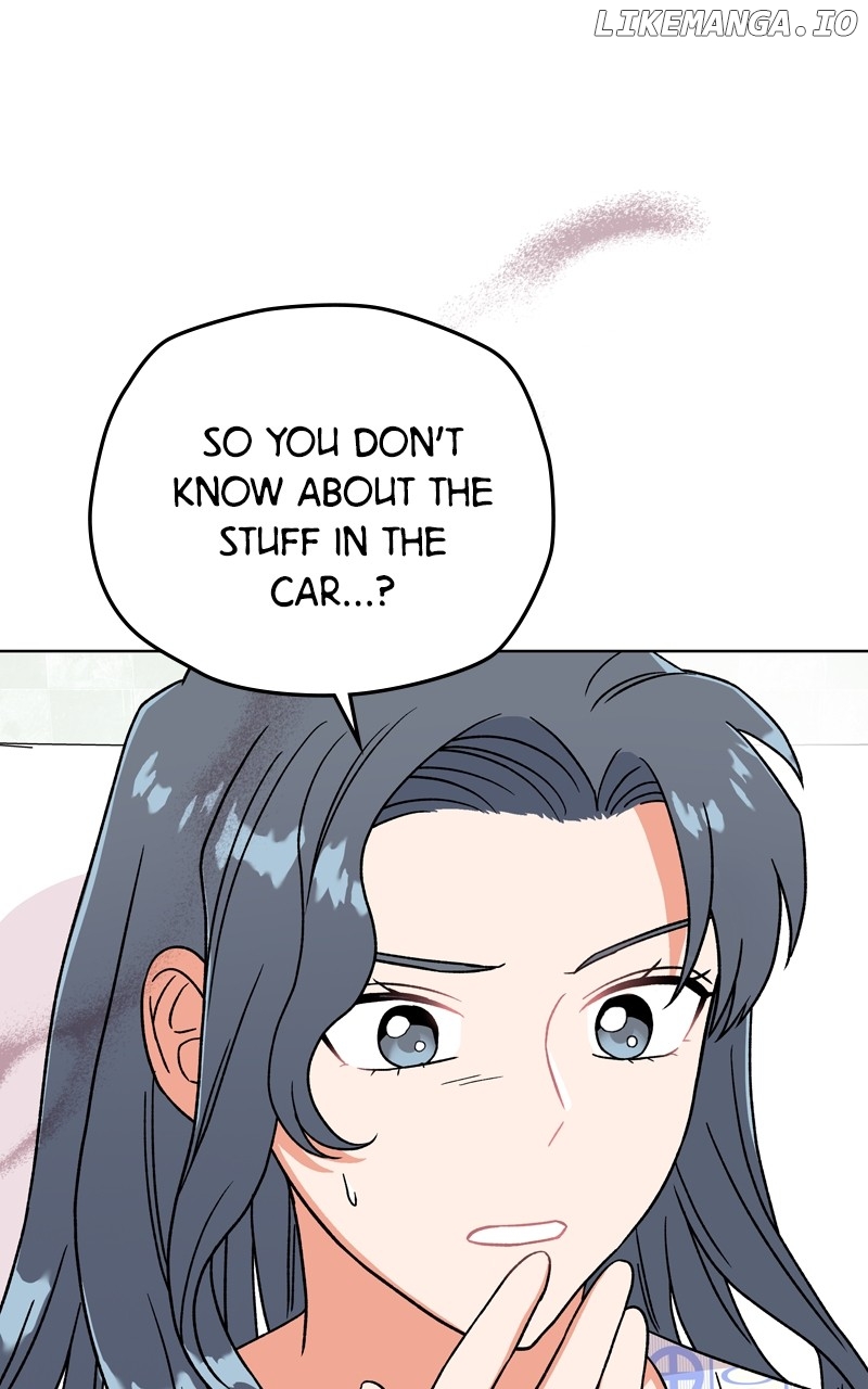 To the Stars I Love Chapter 56 - page 95